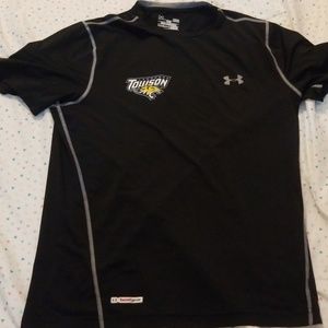 Under armour Athletic tshirt Towson 18